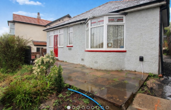 Bungalow for Refurbisjment in  Lancaster photo